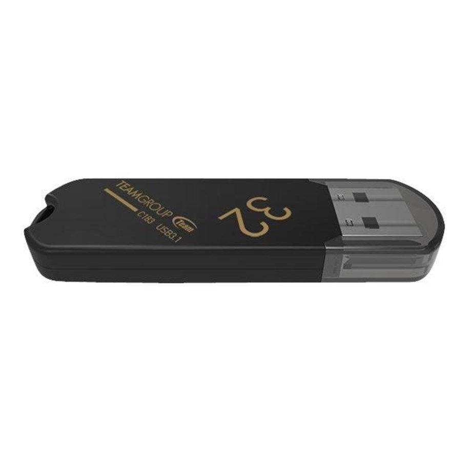 Team Group C183 - 32GB - USB-tikku